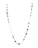 Halskette Alisei Dame in Silber C224 - C224